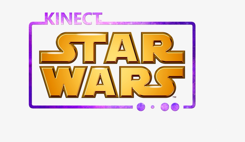 Kinect Star Wars, transparent png