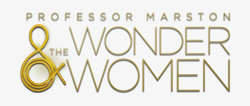 This Film Can Be Said To Be Full Of Significant Themes - Professor Marston And The Wonder Women, transparent png