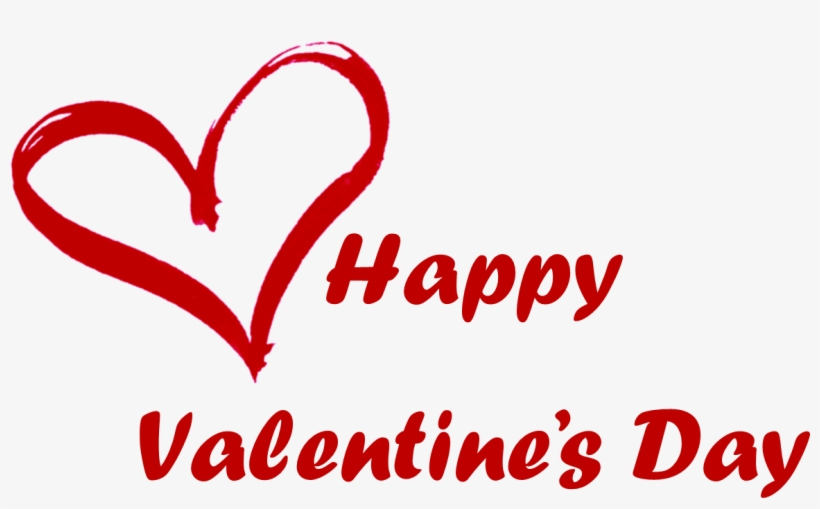 Happy Valentine Day Png, transparent png