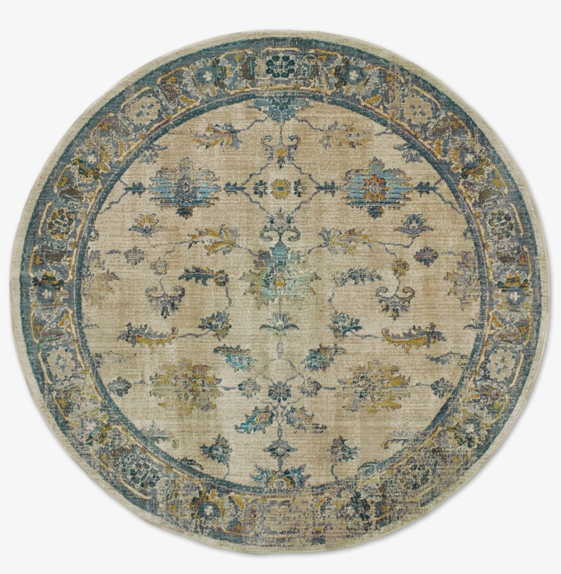 80337 - Main - Oriental Weavers Sedona Rug, transparent png