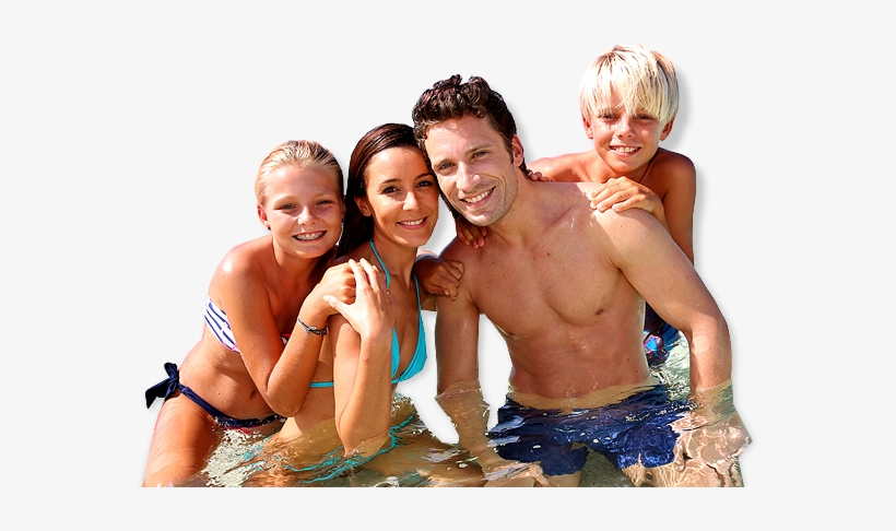 Accommodation For Families In Maroochydore - Beach With 4 Friends, transparent png
