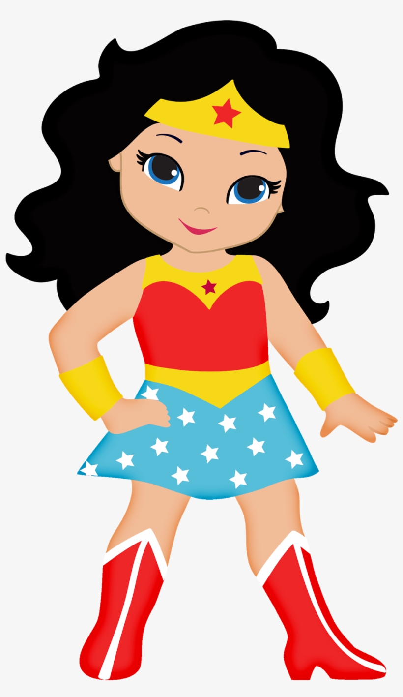 Gifs Im Genes De La Mujer Maravilla Wonder Woman - Wonder Woman Clipart, transparent png