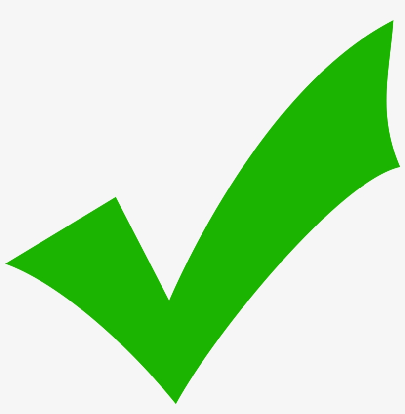 Tick Png, transparent png