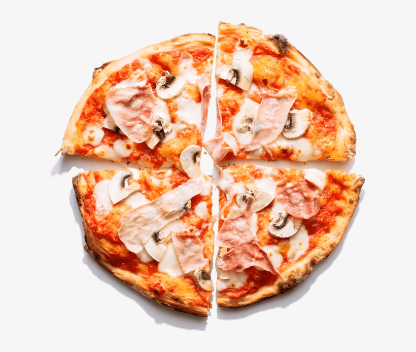 Love Nest Pizza - California-style Pizza, transparent png
