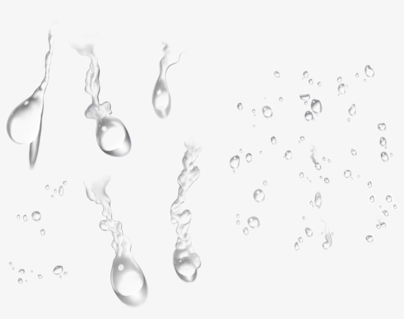 Water Png - Tears Of Silence: How To Conquer Your Pain. Before, transparent png