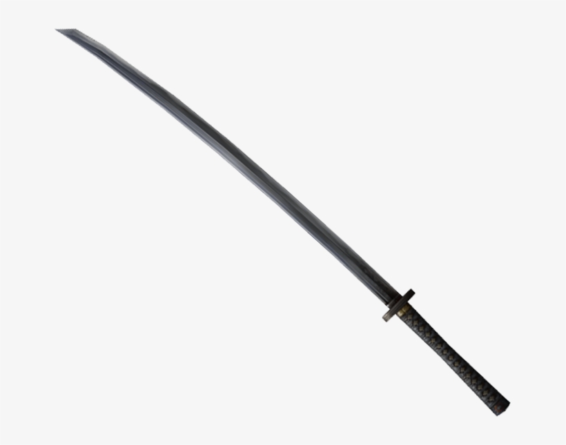 Type-0 Katana - Katana Png, transparent png