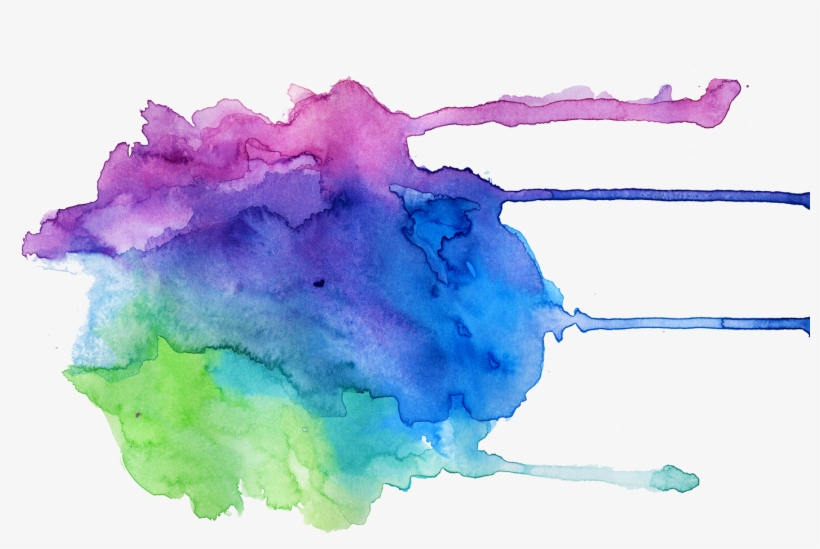 Watercolor Painting Brush - Watercolour Png Watercolor Png, transparent png