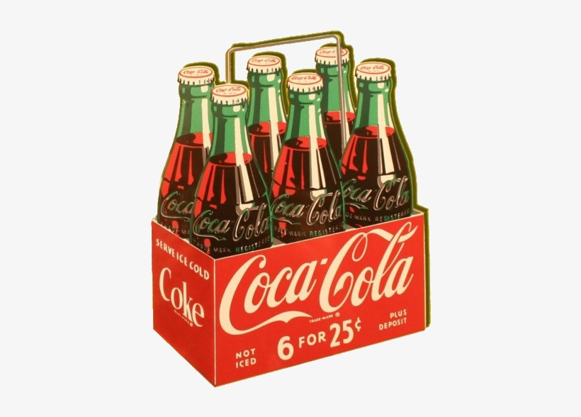 2 - Coca Cola, transparent png