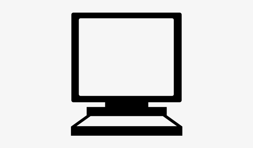 Computer Image Creative Commons - 400x400 PNG Download - PNGkit