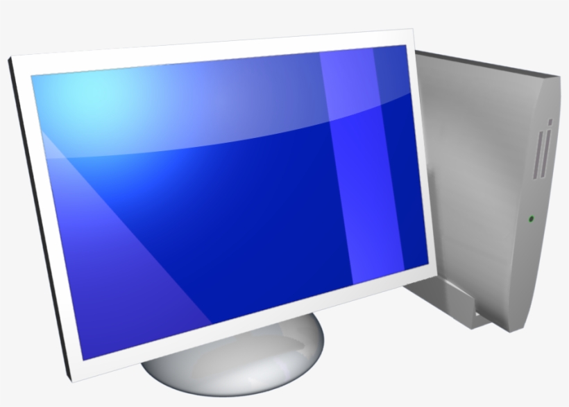 Computer Icon - Computer Png, transparent png