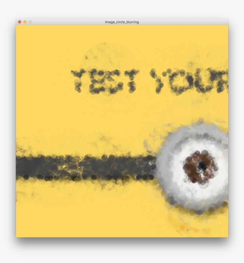 We Wanted To Make The User Have A Feeling That When - Painting, transparent png