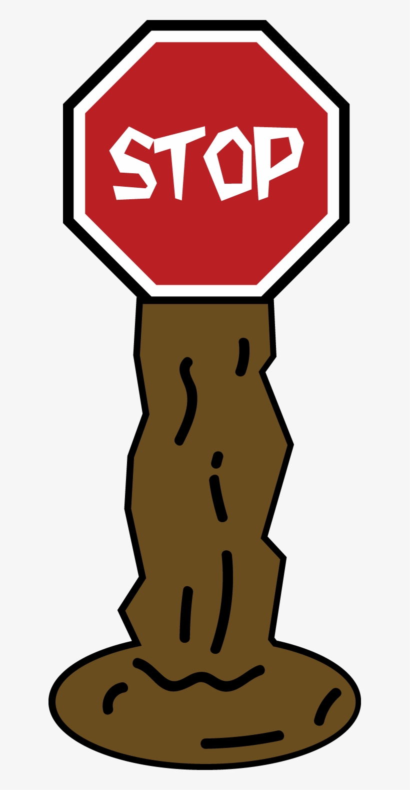 Stop Sign - Sissonville High School Logo, transparent png