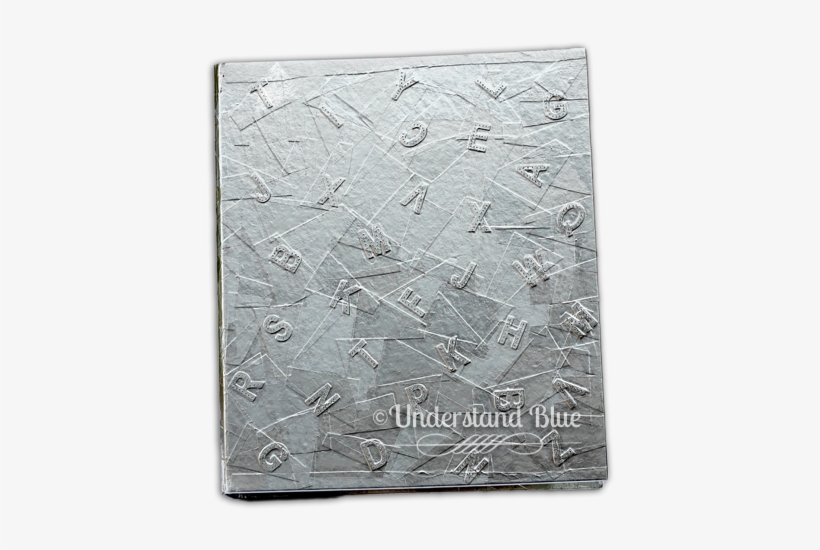 I Painted The Whole Notebook - Relief, transparent png