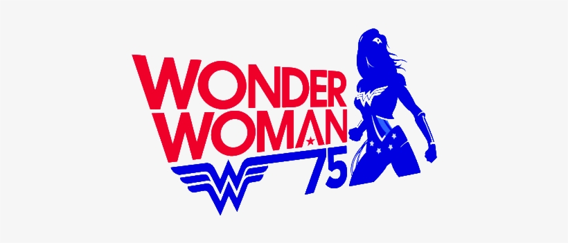 1471530463 Youloveit Ru Chudo Gemshina Kak Menyalas - Wonder Woman Vector Black, transparent png