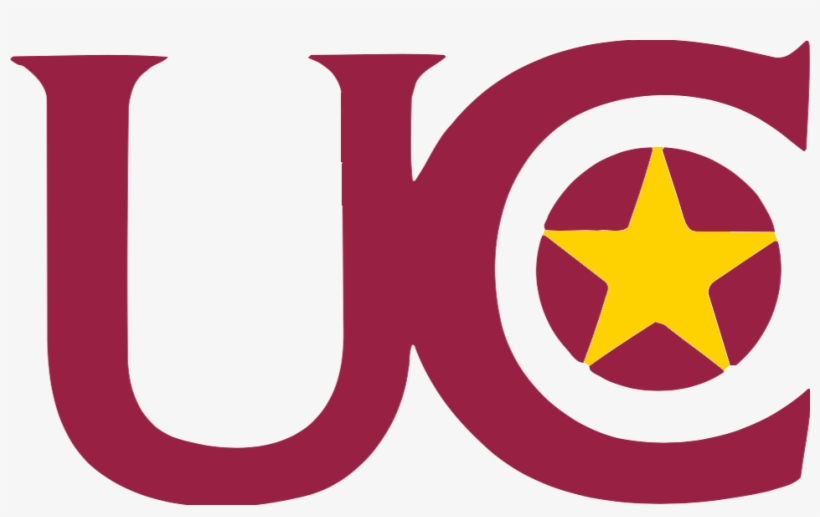 Uc Golden Eagles Logo - University Of Charleston Football Logo, transparent png