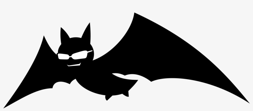 Open - Batman Adv, transparent png