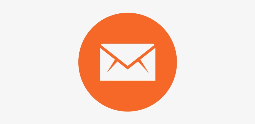 7328 Mail Icon - Mail Black Icon Png, transparent png