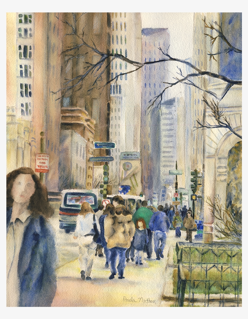 Chicago, transparent png