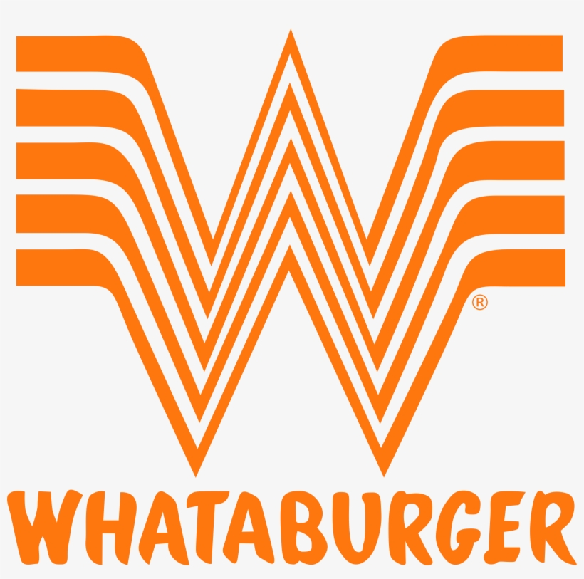 Wonder Woman And Whataburger Tangle Over Logos And - Whataburger Logo, transparent png