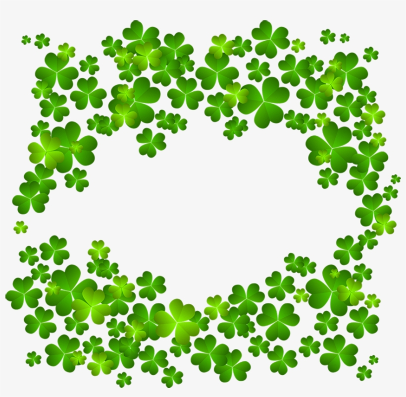 Visit - Clovers Png, transparent png