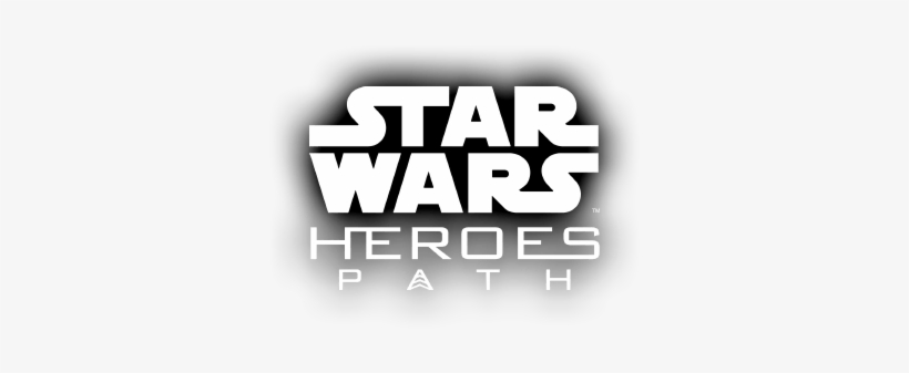 Heroes Path - Star Wars, transparent png