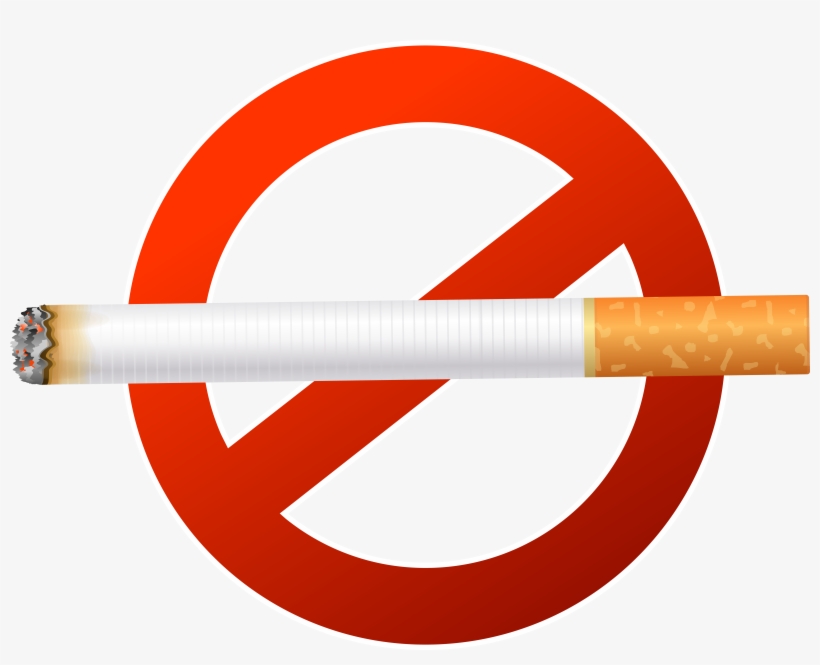 Free Png No Smoking Sign Png Images Transparent - No Smoking Logo Png, transparent png