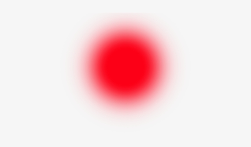 Glow Png By Rudra - Circle, transparent png