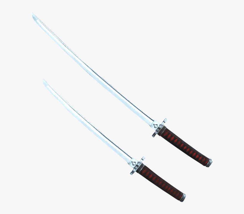 Acrogue Katana - Sabre, transparent png