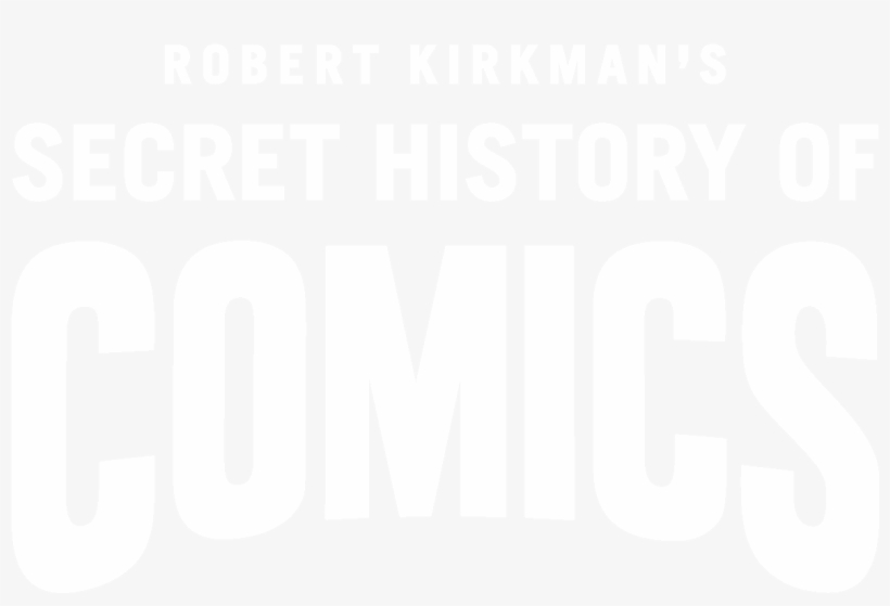 Robert Kirkman's Secret History Of Comics - Radio Radio - The Story Of The Irish Radio Pirates, transparent png