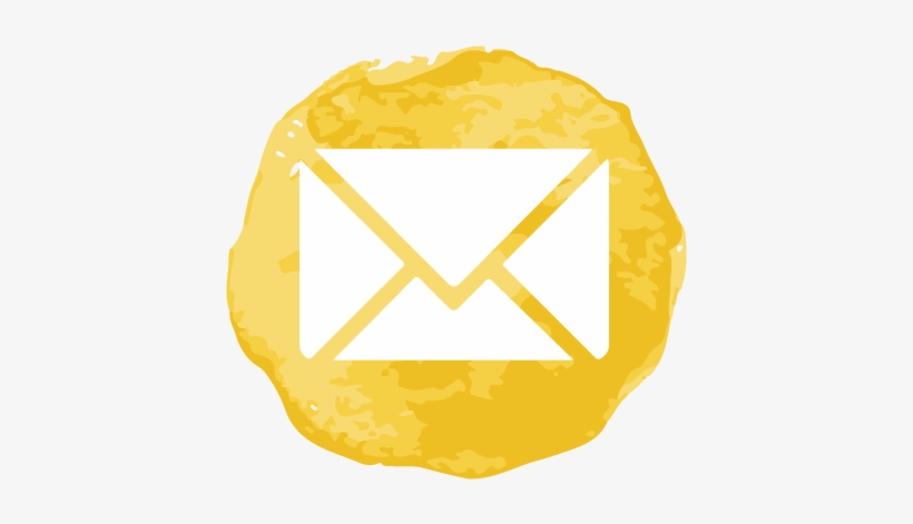 Facebook Twitter Instagram Checkout Email Us - High Resolution Email Logos, transparent png