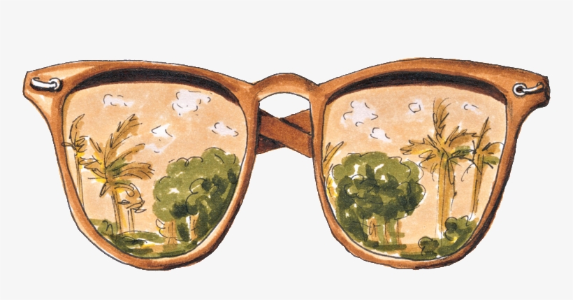 Hand Painted A Sunglasses Png Transparent - Carolines Treasures Bb8208gf B, transparent png