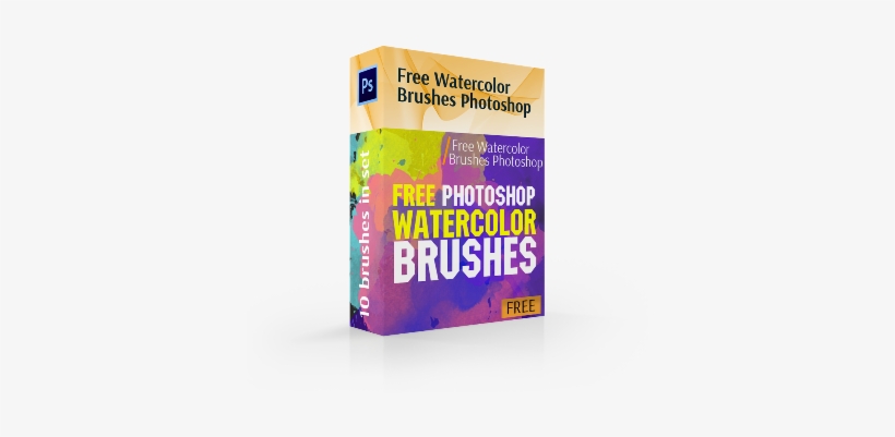 Free Lightroom Landscape Presets Cover Box - Book Cover, transparent png