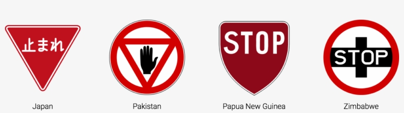 But That Same Meaning Doesn't Apply In Countries Where - Emblem, transparent png