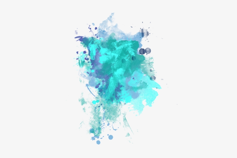 Color Brust Png - Colour Burst Effect Png, transparent png
