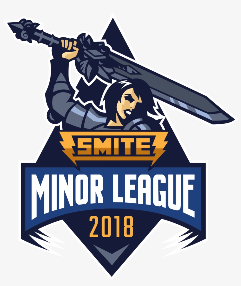 Smite Minor League/2018 Season/north America/spring - Smite Minor League, transparent png