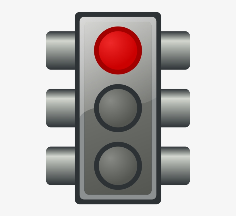 Traffic Light Red Light Camera Stop Sign Traffic Sign - Traffic Light Red Light, transparent png