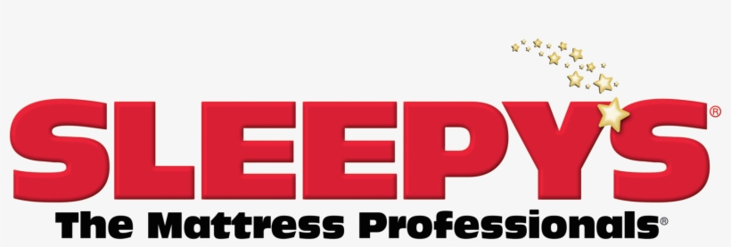 Publicis Kaplan Thaler Celebrates With A Nap - Sleepys Logo Transparent, transparent png