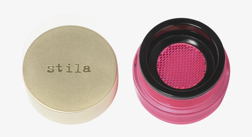 Aqua Glow™ Watercolor Blush - Stila Aqua Glow Watercolor Blush - Rosewater 6ml, transparent png