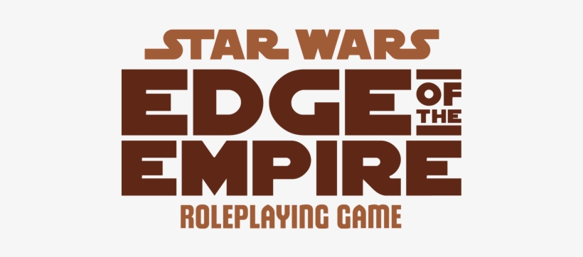 We Took Off For Coruscant With Two Objectives In Mind - Star Wars Edge Of The Empire: Enter ], transparent png