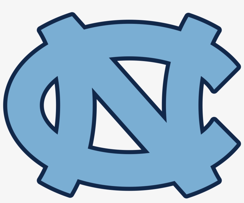 File - University Of North Carolina Logo Png, transparent png