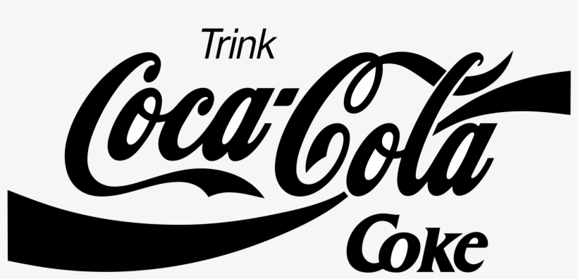 Coca Cola Coke Logo Png Transparent - Coca Cola, transparent png