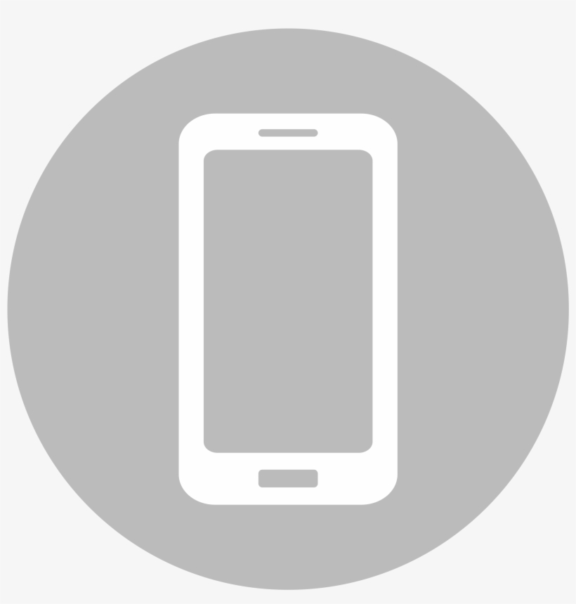 This Free Icons Png Design Of Mobile Icon, transparent png