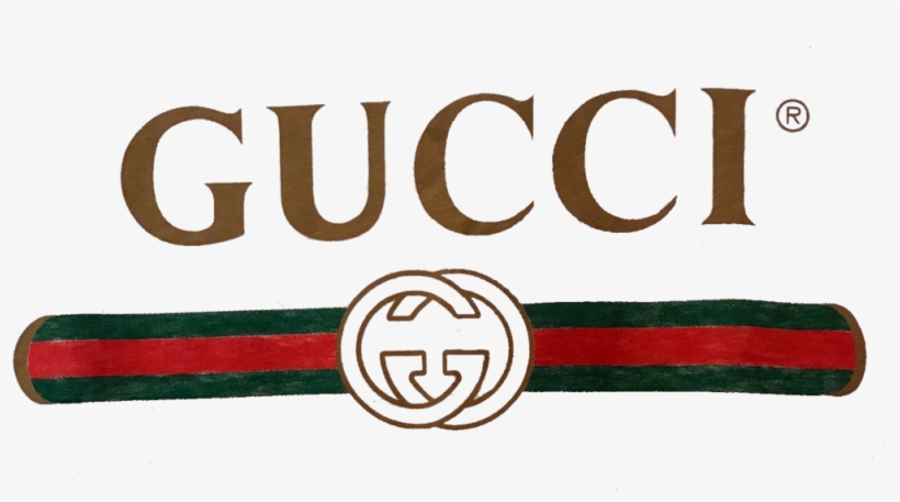 Gucci Png Clipart - Png Gucci, transparent png