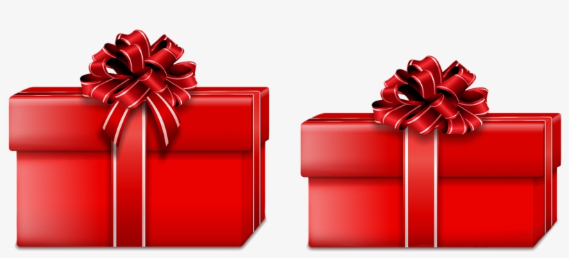 Gifts Are Magical - Gift, transparent png