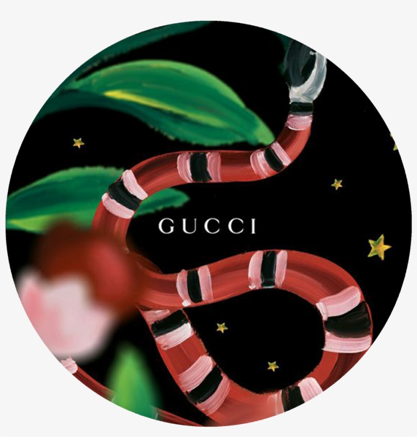 Gucci Pop Grip - Gucci Jungle Background, transparent png