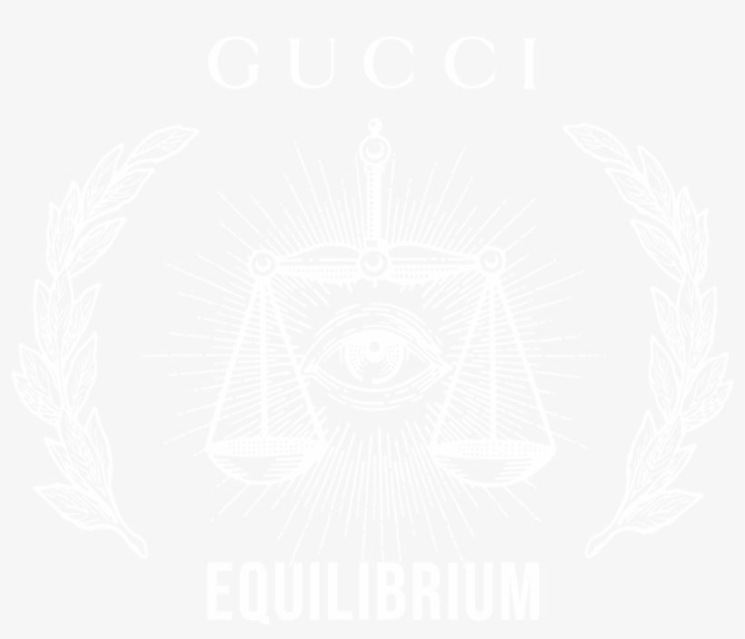 Our - Gucci Equilibrium Logo, transparent png