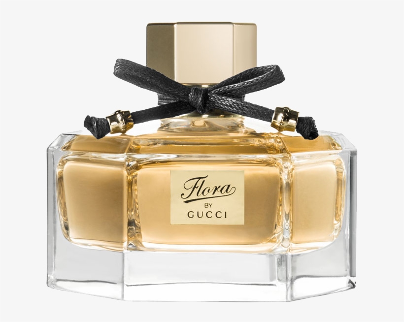 Picture Of Flora By Gucci Edp Vaporisateur 75ml - Gucci Flora For Women Edp 75 Ml, transparent png