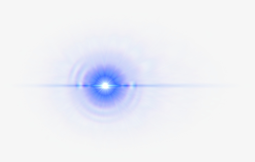 Flare Lens Png Hd - Portable Network Graphics, transparent png