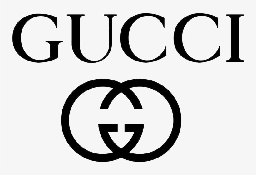 Gucci - Gucci Logo, transparent png
