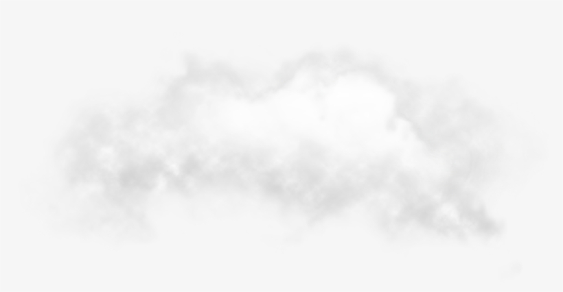 White Cloud Png Clipart - Compiègne, transparent png